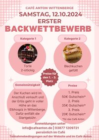 Backwettbewerb-Cafe-Anton